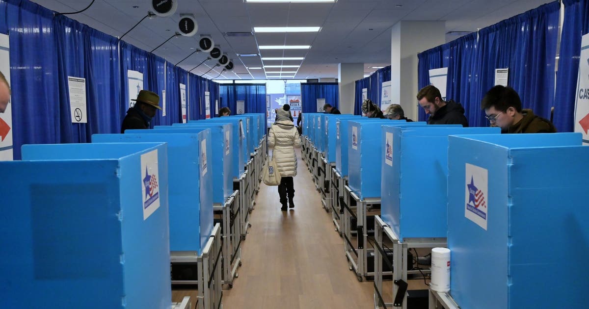 New state? 11 Illinois counties to cast non-binding vote on separating from Chicago