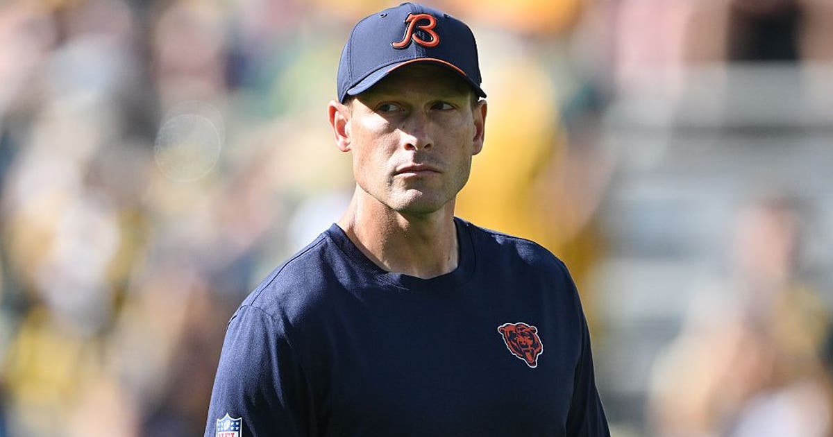 How to watch Chicago Bears vs. New England Patriots: TV channel, live ...