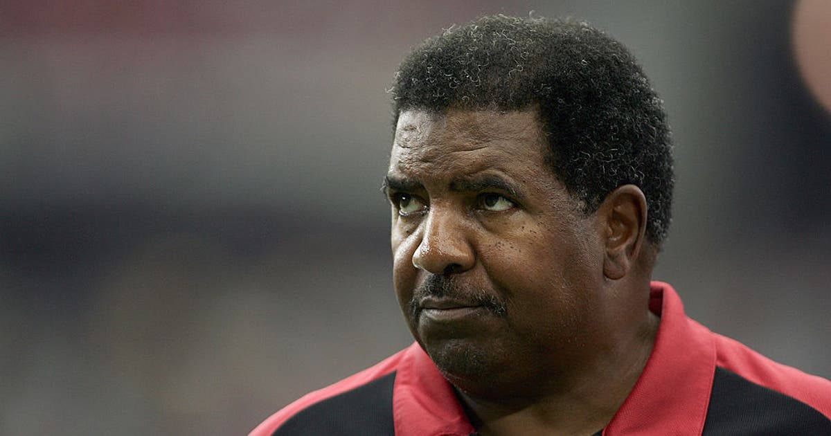 Dennis Green unleashed an iconic postgame rant after loss to Chicago Bears 20 years ago
