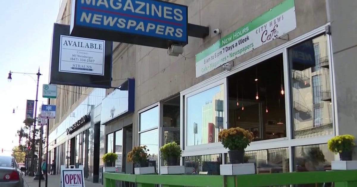 Chicago small business owner says mayor's proposed tax hike could add to growing costs