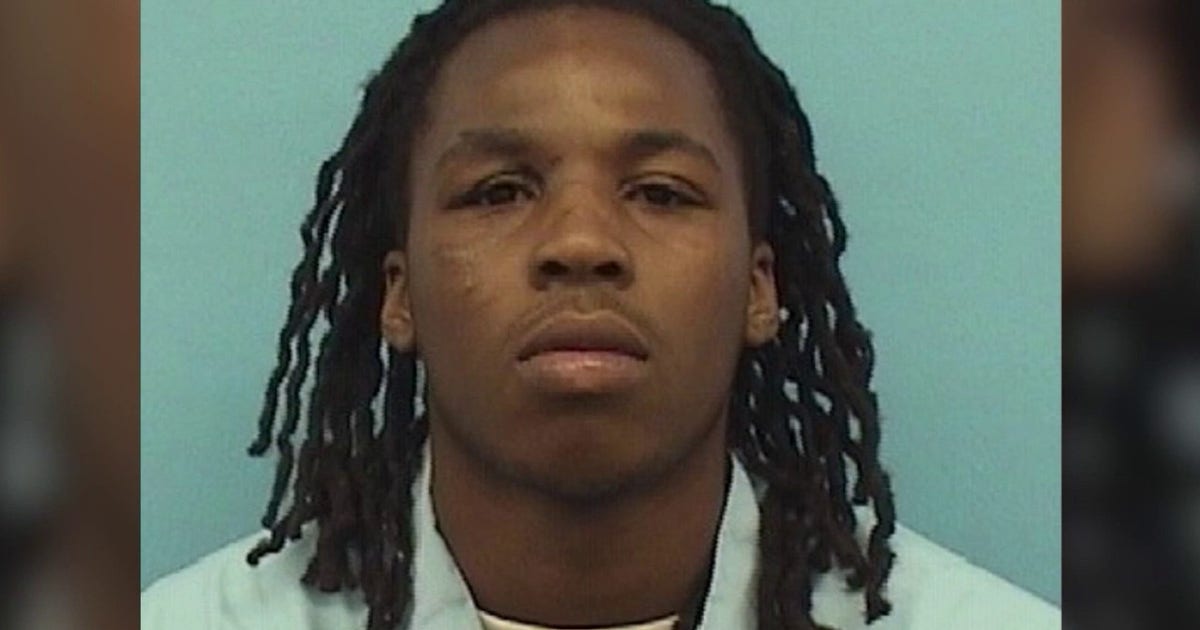 New details emerge about rapper killed by federal agents in Dixmoor