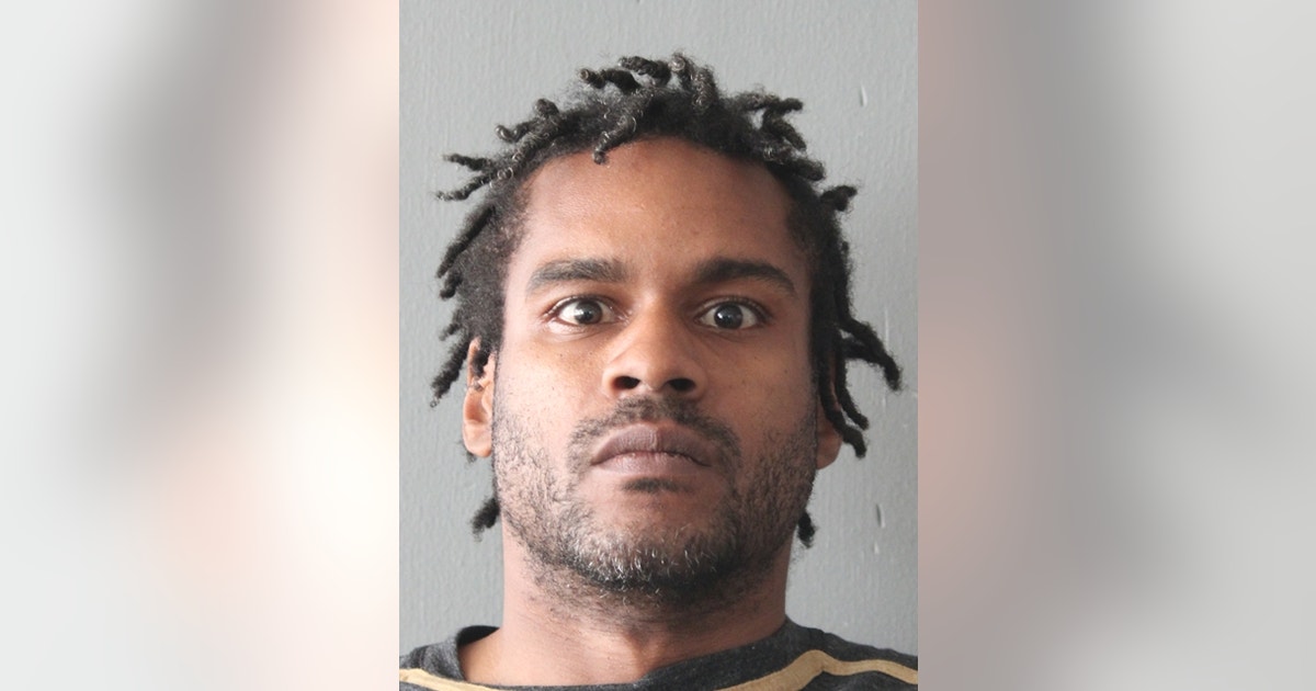 Chicago man arrested 2 weeks after woman attacked at CTA Red Line station