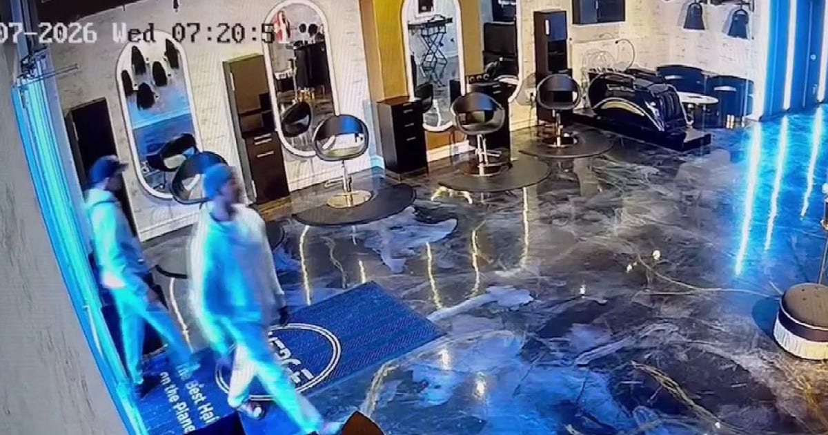 Wigs fly during South Loop salon brawl; owner says it's another temporary setback