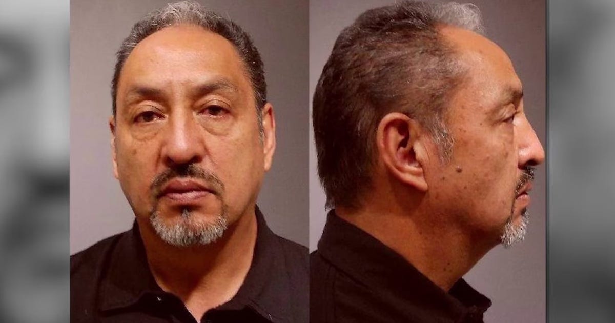 Illinois man accused of recording underage girls faces separate charges in neighboring county