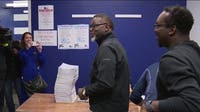 Chicago Mayor Brandon Johnson files for reelection amid political challenges