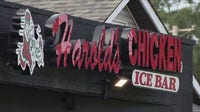 Is it a real Harold’s? Robbins restaurant caught in messy name fight