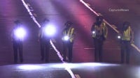 Shooting on I-290 blocks all westbound lanes for investigation