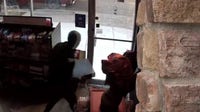 'This is all we have': Person of interest questioned after 6 Beverly businesses hit in brazen break-in spree