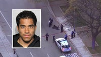 Chicago alderman calls for independent investigation into fatal shooting involving off-duty FBI agent