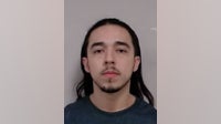 Illinois man detained after alleged sexual abuse of juvenile