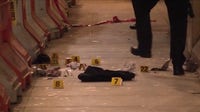 Chicago Loop shooting: Man killed, another wounded