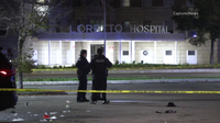 Mass shooting leaves 4 hurt, 1 critically on West Side: CPD