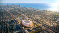 Could a White Sox move open the door for the Bears to stay in Chicago?