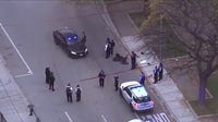 Chicago shooting involving federal agents leaves 1 dead, officials say