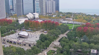 Chicago October ranks among warmest on record as mild weather continues
