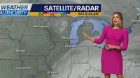Forecast: Warm, mostly dry conditions remain for marathon weekend