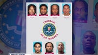 FBI Chicago's Most Wanted List turns 1: Who's been caught, who's still at large