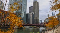 Chicago area weather: Frost Advisory as temps fall into the 30s tonight