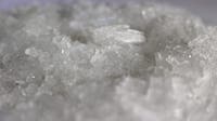 Man convicted of trafficking meth from California to Illinois
