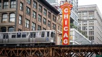 Normal Chicago train services to be delayed due to Lake Street Bridge work
