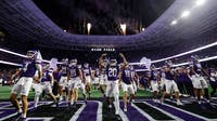 Column: Friday debuted Ryan Field & a new world Northwestern football, and it's fair to think big