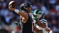 Ben Johnson announces Chicago Bears QB decision for next Sunday vs. Packers