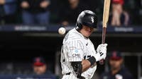 Pushed to the brink, White Sox need to relocate their resolve after dropping 2 at home