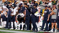 Takeaways from the Chicago Bears' dreadful 31-7 loss to the Packers