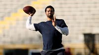 Caleb Williams is questionable vs. Falcons, but Chicago Bears may get others back