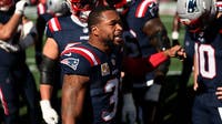 Kevin Byard looking forward to return to Chicago to face Bears, Caleb Williams