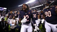 How to watch Chicago Bears vs. Seattle Seahawks: TV channel, live stream info, start time for Week 8