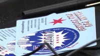 Chicago election officials address voting machine security concerns ahead of Election Day