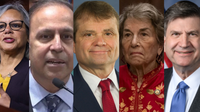 5 IL members of Congress receive ‘suspicious’ mail