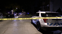 Woman shot multiple times in drive-by on Chicago's West Side: police