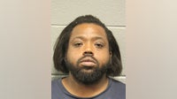 Chicago man arrested minutes after West Side shooting, police say