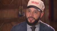 Outside spending targets Hilario Dominguez in Chicago school board president race