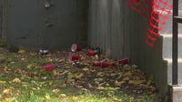 Woman reportedly sexually assaulted during Chicago frat party, police say
