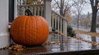 Chicago weather: Rain chances linger through Halloween weekend