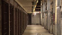 Behind the walls of Old Joliet Prison: A rare look at restricted areas