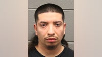 Chicago man charged with shooting teen