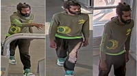Chicago police searching for man who attacked transit passenger