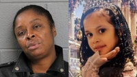 Chicago woman charged with first-degree murder in stabbing death of 7-year-old girl
