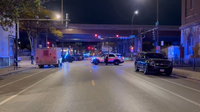 Shooting involving federal agents on Chicago’s Near West Side under FBI review