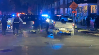 Carjacking leads to crash, 2 arrested, hurt on South Side: CPD