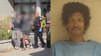 Surveillance video captured Old Orchard pond attack, prosecutors say