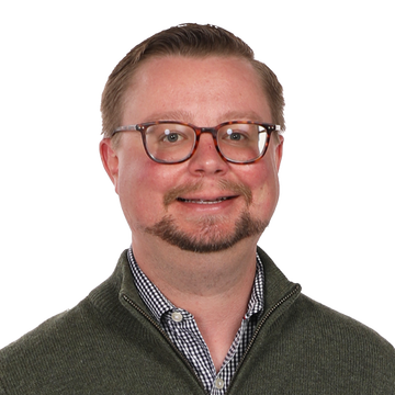 Kevin Miller