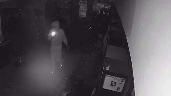 8 South Side businesses burglarized over the weekend, police say