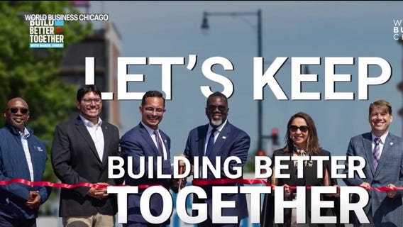 Chicago aldermen seek probe into mayor's World Business Chicago ads