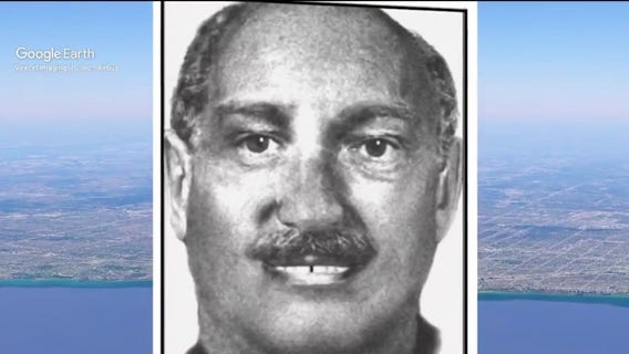 Summit cold case: DNA technology could help identify man found in canal 20 years ago