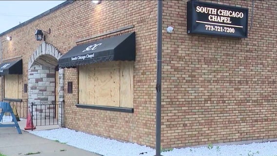 Chicago offers support to families affected by South Side funeral home investigation